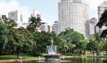 Ações de sustentabilidade dão prêmio nacional a Belo Horizonte